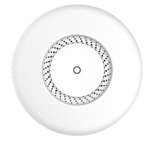 Punkt dostępowy 2.4/5 GHz 2GbE RBcAPGi-5acD2nD Mikrotik