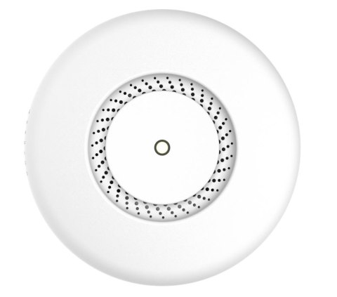 Punkt dostępowy 2.4/5 GHz 2GbE RBcAPGi-5acD2nD Mikrotik
