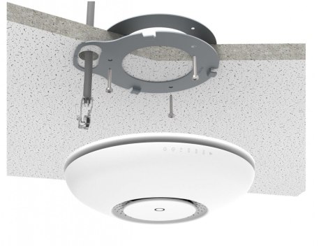 Punkt dostępowy 2.4/5 GHz 2GbE RBcAPGi-5acD2nD Mikrotik