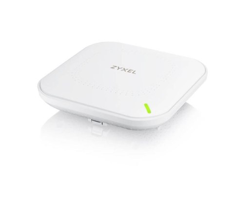 Punkt dostępowy NWA50AX-EU0102F Nebula AP SP WiFi6 802.11ax Zyxel Punkt dostępowy NWA50AX-EU0102F Nebula AP SP WiFi6 802.11ax Zyxel