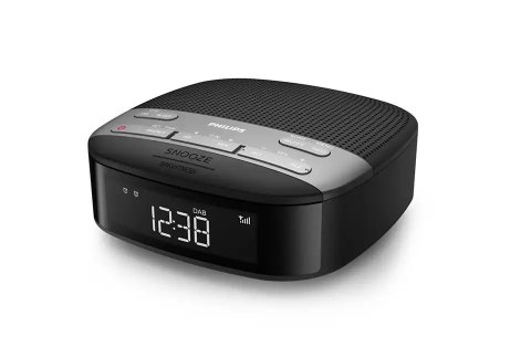 Radiobudzik TAR3505/12 Philips Radiobudzik TAR3505/12 Philips