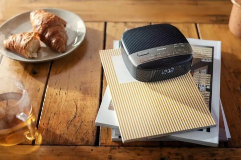 Radiobudzik TAR3505/12 Philips Radiobudzik TAR3505/12 Philips