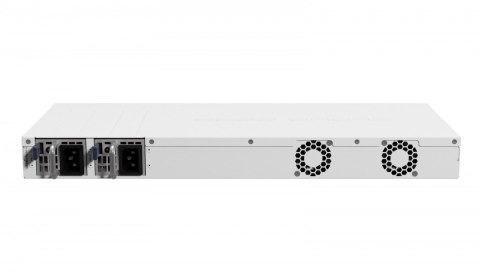 Router xDSL 16 GbE SFP+ CCR2004-16G-2S+ Mikrotik