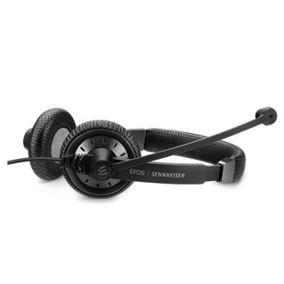 SC 75 USB MS - Słuchawka USB/Jack z kontrolą połączeń - SC 75 USB MS EPOS