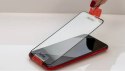 Szkło Hartowane Diamond Glass Lite FullGlue APPLE iPhone 13/13 Pro 6.1 Czarny MyScreen Protector