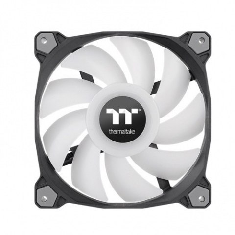 Wentylator - Pure Duo 12 ARGB Sync Radiator Fan 2 Pak czarny Thermaltake