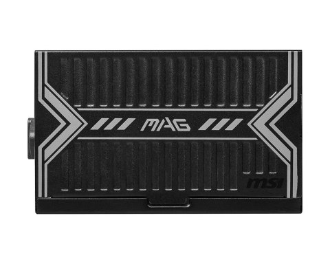 Zasilacz A650BN 650W 80PLUS BRONZE N.MODULAR MSI