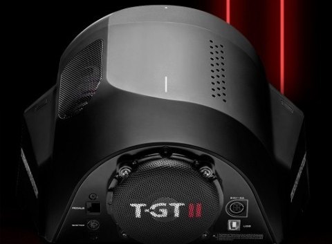 Zestaw T-GT II kierownica + Baza PC/PS5 Thrustmaster