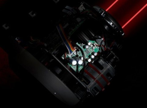 Zestaw T-GT II kierownica + Baza PC/PS5 Thrustmaster