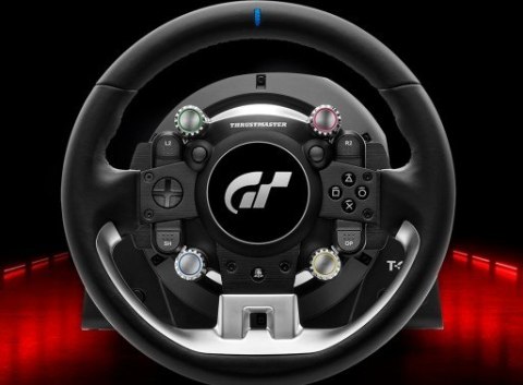Zestaw T-GT II kierownica + Baza PC/PS5 Thrustmaster