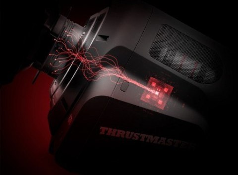 Zestaw T-GT II kierownica + Baza PC/PS5 Thrustmaster
