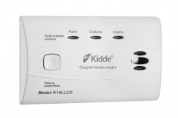 Czujnik czadu K10LLCO KIDDE
