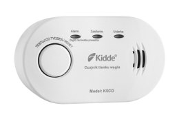 Czujnik czadu KIDDE K5CO KIDDE
