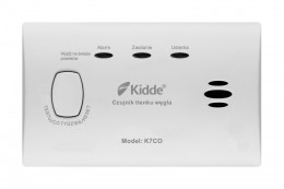 Czujnik czadu KIDDE K7CO KIDDE