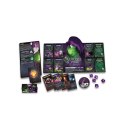 Gra Dice Throne Starcie 3 Piromantka vs. Mroczny złodziej Lucky Duck Games