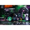 Gra Dice Throne Starcie 3 Piromantka vs. Mroczny złodziej Lucky Duck Games