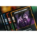 Gra Dice Throne Starcie 3 Piromantka vs. Mroczny złodziej Lucky Duck Games