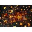 Gra Dice Throne Starcie 3 Piromantka vs. Mroczny złodziej Lucky Duck Games