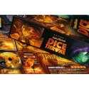 Gra Dice Throne Starcie 3 Piromantka vs. Mroczny złodziej Lucky Duck Games