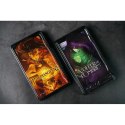 Gra Dice Throne Starcie 3 Piromantka vs. Mroczny złodziej Lucky Duck Games