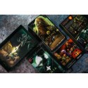 Gra Dice Throne Starcie 4 Drzewiec vs. Ninja Lucky Duck Games