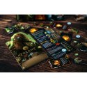 Gra Dice Throne Starcie 4 Drzewiec vs. Ninja Lucky Duck Games