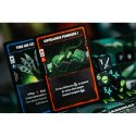Gra Dice Throne Starcie 4 Drzewiec vs. Ninja Lucky Duck Games