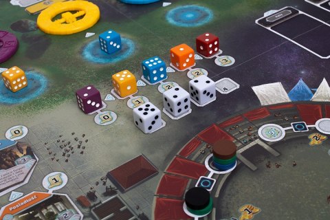 Gra Origins Pierwsi budowniczowie Rebel Gra Origins Pierwsi budowniczowie Rebel