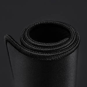 KM-P1 M gamingowa podkładka pod mysz | 350x250x3mm | wodoodporna | gumowany spód | uniwersalna AUKEY