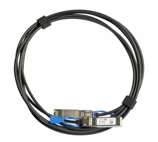 Kabel DAC SFP 28 3m 1G / 10G / 25G XS+DA0003 Mikrotik