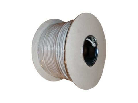 Kabel U/UTP typu linka kat.5E PVC Szary 100m - 25 lat gwarancji ALANTEC