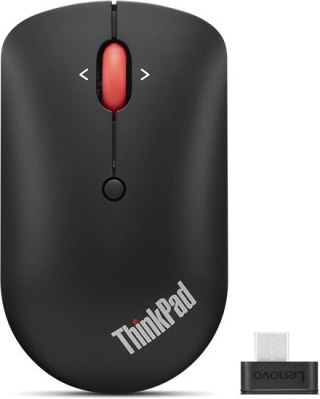 Kompaktowa mysz bezprzewodowa USB-C ThinkPad 4Y51D20848 Lenovo