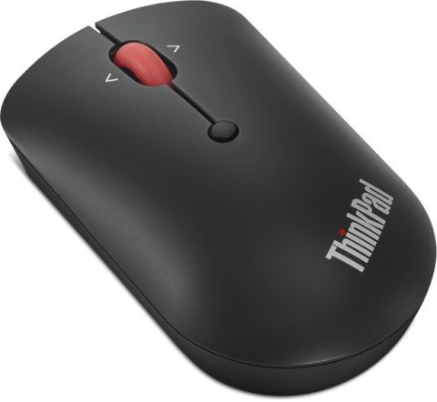 Kompaktowa mysz bezprzewodowa USB-C ThinkPad 4Y51D20848 Lenovo