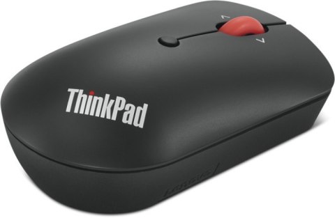 Kompaktowa mysz bezprzewodowa USB-C ThinkPad 4Y51D20848 Lenovo