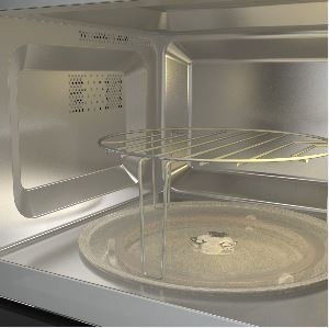 Kuchnia mikrofalowa BM251SG2WG Gorenje
