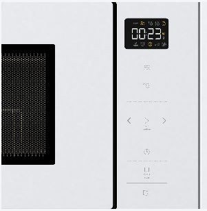 Kuchnia mikrofalowa BM251SG2WG Gorenje