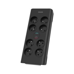 Listwa antyprzepięciowa SPN7080BA/60 Philips