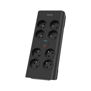 Listwa antyprzepięciowa SPN7080BA/60 Philips