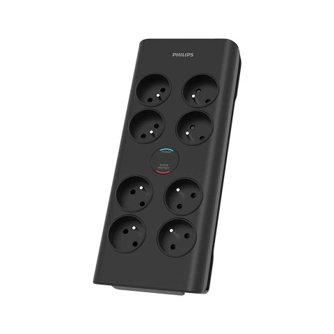 Listwa antyprzepięciowa SPN7080BA/60 Philips