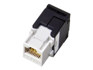 Moduł keystone RJ45 beznarzędziowy UTP kat.5e ALANTEC