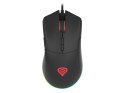 Mysz Krypton 290 6400DPI podświetlenie RGB Genesis