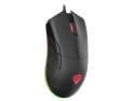 Mysz Krypton 290 6400DPI podświetlenie RGB Genesis