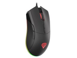 Mysz Krypton 290 6400DPI podświetlenie RGB Genesis