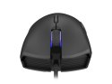 Mysz Krypton 290 6400DPI podświetlenie RGB Genesis