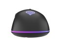 Mysz Krypton 290 6400DPI podświetlenie RGB Genesis