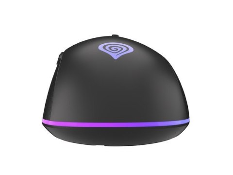Mysz Krypton 290 6400DPI podświetlenie RGB Genesis Mysz Krypton 290 6400DPI podświetlenie RGB Genesis
