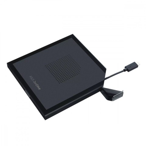 Nagrywarka zewnętrzna 08V1M-U USB-C ultraslim Asus Nagrywarka zewnętrzna 08V1M-U USB-C ultraslim Asus