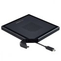 Nagrywarka zewnętrzna 08V1M-U USB-C ultraslim Asus