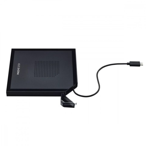 Nagrywarka zewnętrzna 08V1M-U USB-C ultraslim Asus Nagrywarka zewnętrzna 08V1M-U USB-C ultraslim Asus