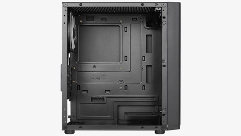 Obudowa Hexform TG FRGB USB 3.0 Mini Tower czarna AeroCool
